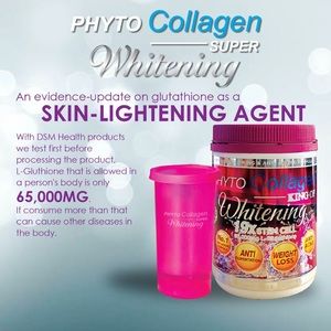 Phyto collagen